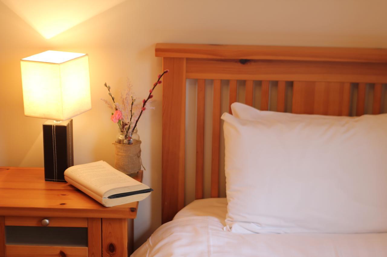Hotel Doolin Houses Kültér fotó