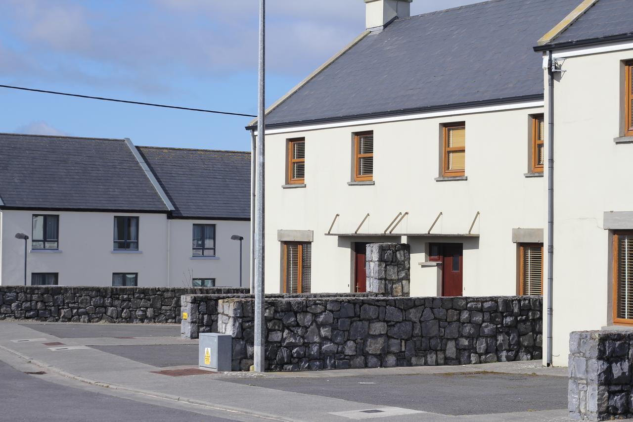 Hotel Doolin Houses Kültér fotó