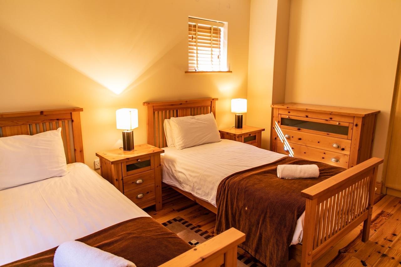 Hotel Doolin Houses Kültér fotó