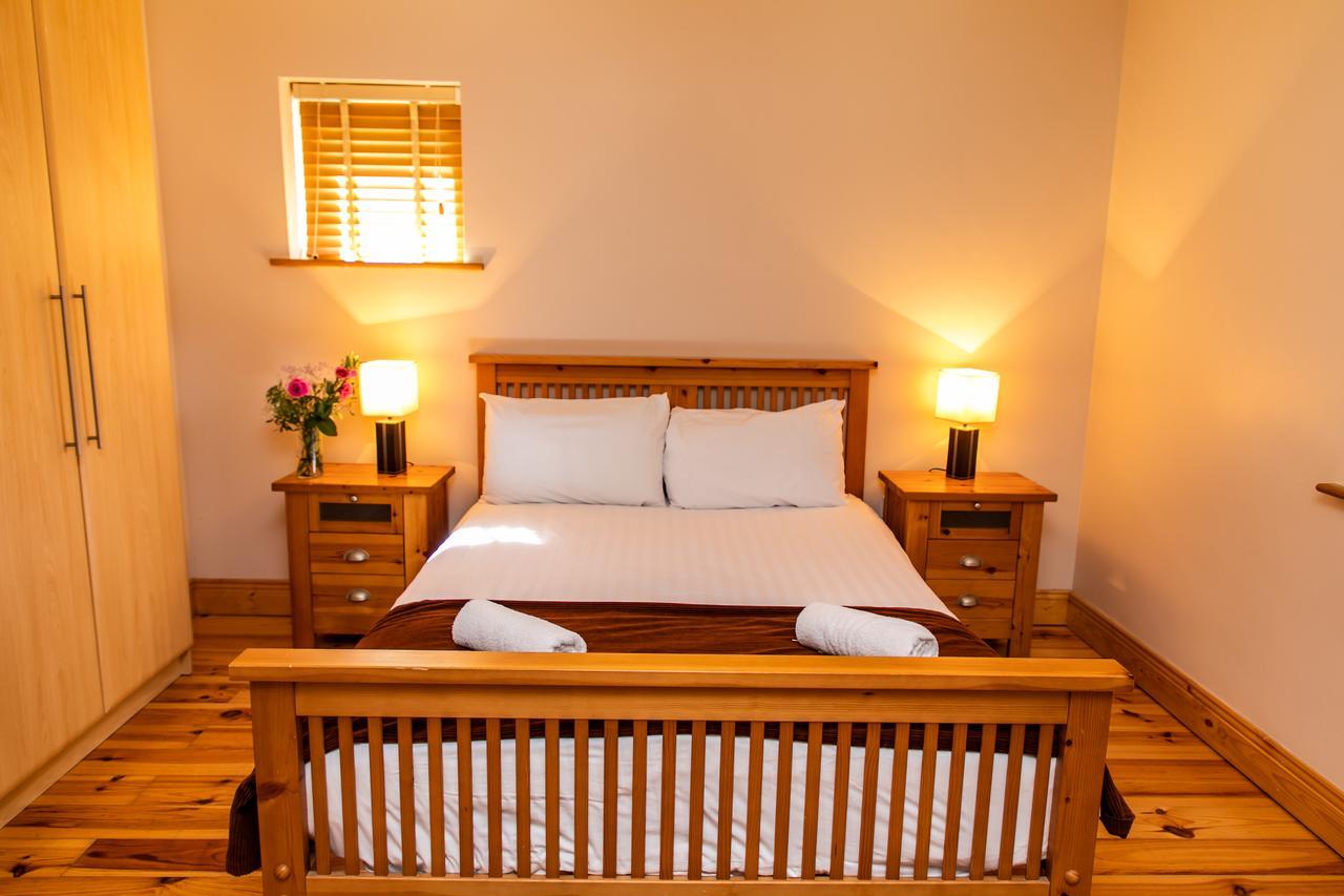 Hotel Doolin Houses Kültér fotó