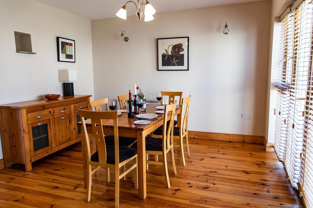 Hotel Doolin Houses Kültér fotó
