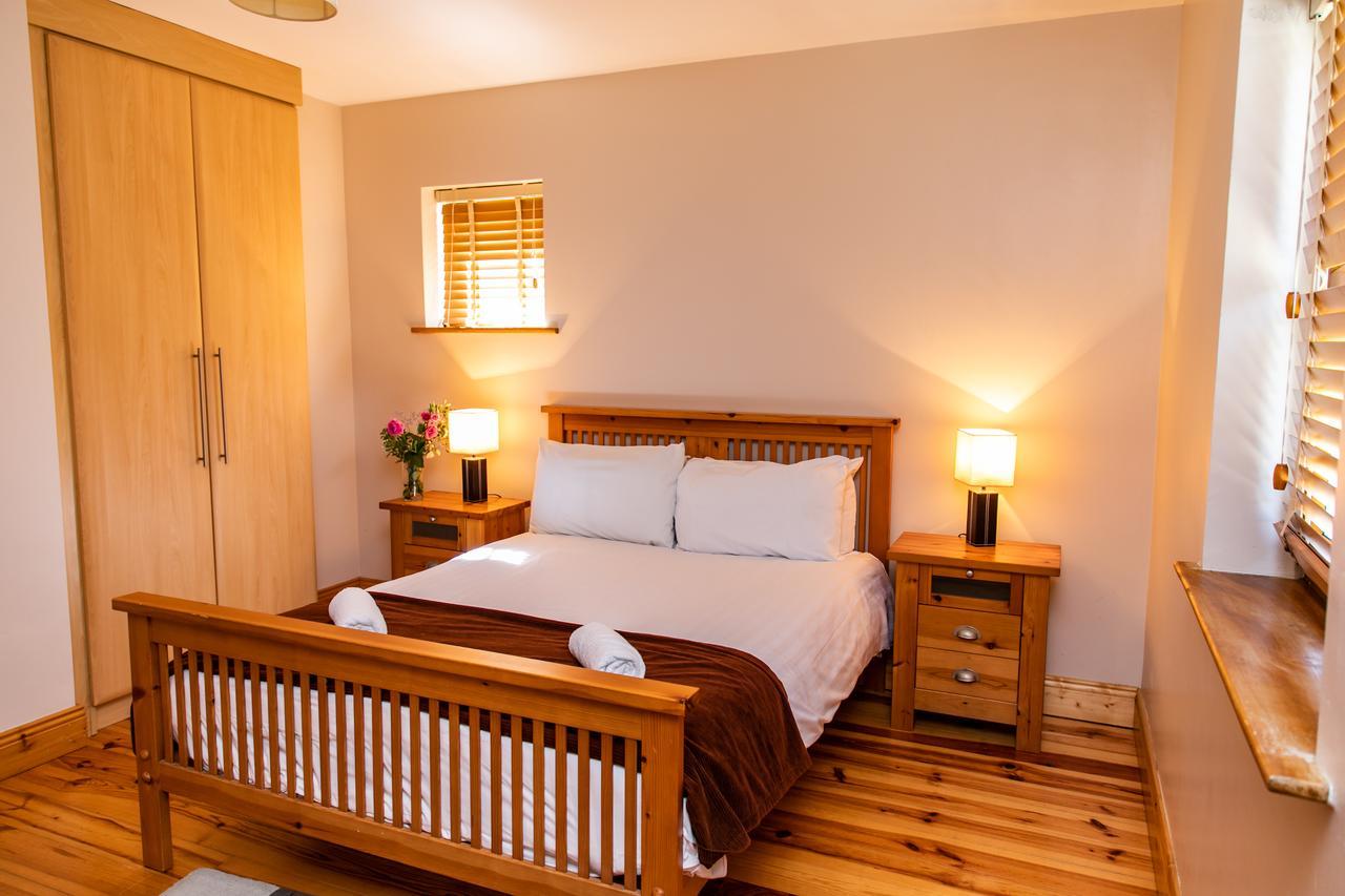 Hotel Doolin Houses Kültér fotó
