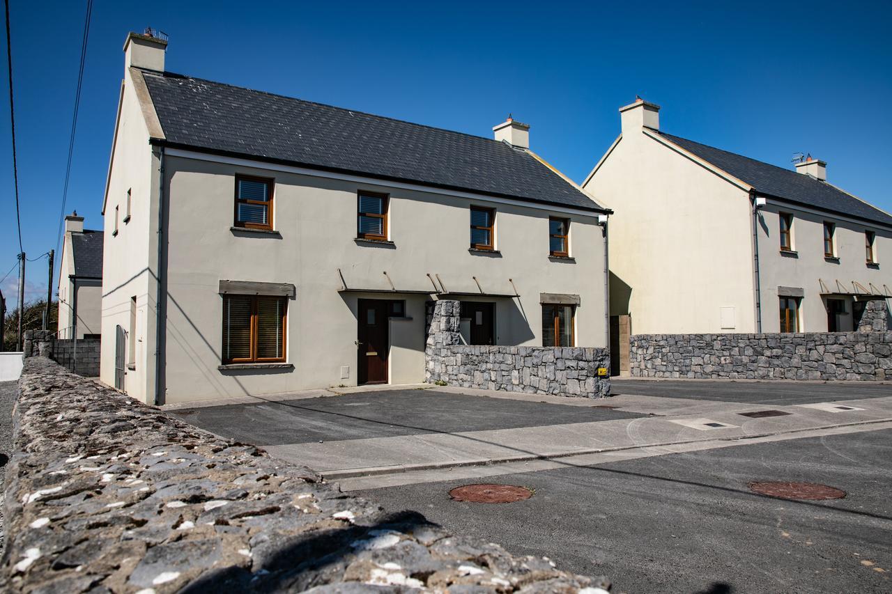 Hotel Doolin Houses Kültér fotó